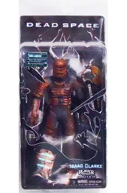 Figure ISAAC Clarke Blood Splash Ver. (w / Diclipper) - Isaac