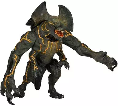 Figure Axhead Kaiju 