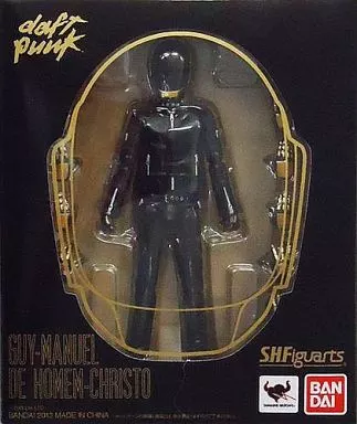 S.H.Figuarts ギ=マニュエル・ド・オメン=クリスト