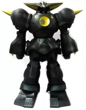 タカラ 鉄甲機ミカヅキ D-01 ミカヅキ零 フィギュア Figure D-01 ミカヅキ 0 「 Tekkoki Mikazuki 」 DX リアルミカヅキ
