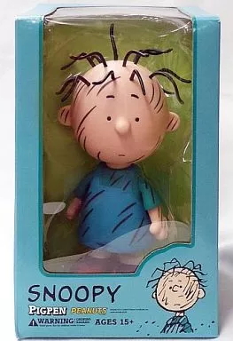 Figure VCD Pig-Pen 「 PEANUTS (SNOOPY) 」 Vinyl Collectible Figure VCD Pig-Pen 「 PEANUTS (SNOOPY) 」 Vinyl Collectible