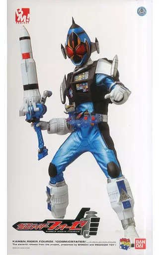 PBM 仮面ライダーフォーゼコズミックステイツ
