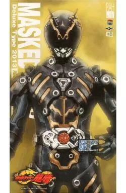 RAH 仮面ライダー龍騎 [2013デラックスタイプ] リアルアクション DX