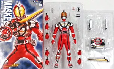 Figure RAHDX Kamen Rider Fizz Blaster Form 