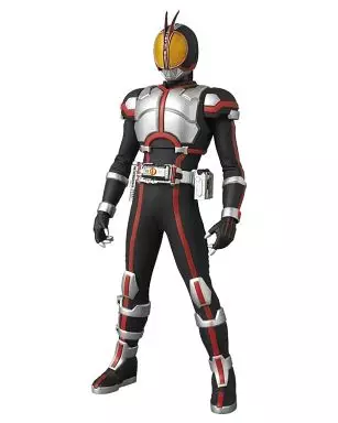 RAH DX No.650 仮面ライダーファイズ Ver.1.5 RAH DX No.650 仮面ライダーファイズ Ver.1.5