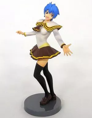 B-CLUB pure 涼風 朝比奈涼風 完成品フィギュア[ポピー]《在庫切れ》