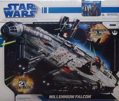 アルティメット　ミレニアム　ファルコン アルティメット ミレニアムファルコン ULTIMATE Millennium