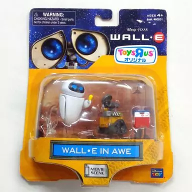 ファッション姫 通販 Set) (2-Piece AWE IN E ・ WALL - E ・ WALL 「 - Au In WALL-E その他