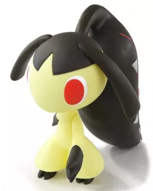 pokemontime ポケモンセンター　クチート　ソフビ　フィギュア pokemontime ポケモンセンター クチート ソフビ フィギュア
