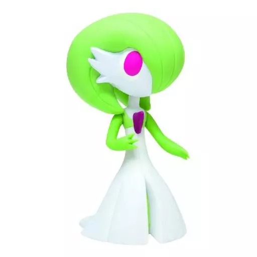 Pokémon time サーナイト　ソフビ　フィギュア Pokémon time サーナイトソフビフィギュア