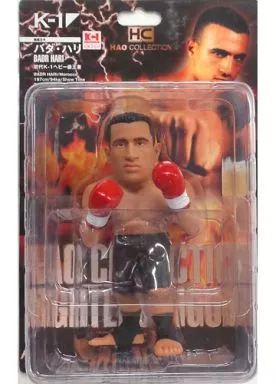 Figure Badr Hari 