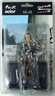 アテッサ新作モデル Regulus Hideyoshi Kato Figure Limited Close 「 Edition コミック・アニメ