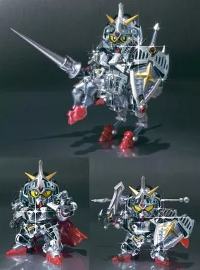 SDXガンダム 三体セット SDXガンダム 三体セット SDXガンダム 三体セット SDXガンダム 三体