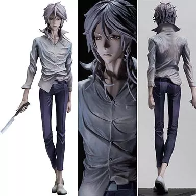 手办槙岛圣护<PSYCHO-PASS心理测量者PSYCHO-PASS>mensHdge