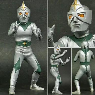 Figure Mirrorman 
