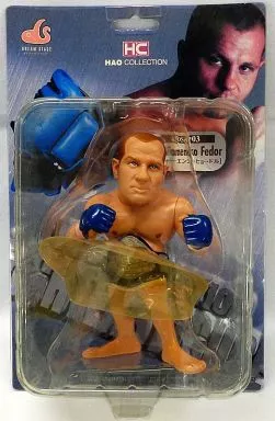 Figure Emeliyaenko Fedor 