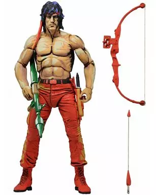 Figure John Lambo - 「 Lambo - Escape of Anger 」 Video Game 7