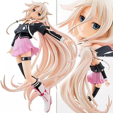 Figure Air Aria On The PLANETES - Ver. 1.5 