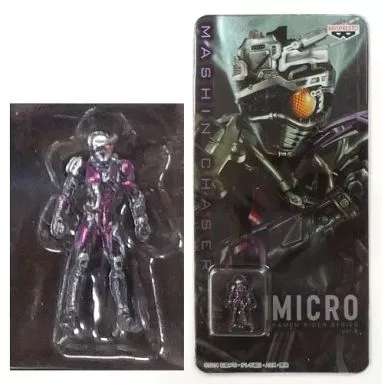 中古フィギュア 芳ばしい 仮面ライダー新1号 箱 台紙付き 「仮面