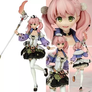 エスカ・メーリエ フィギュア エスカ＆ロジーのアトリエ Amazon | エスカメーリエ フィギュア エスカ&ロジーのアトリエ
