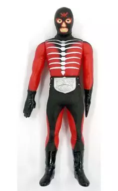 Figure Shocker Combatant (Swiss branch) 