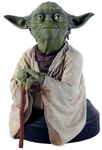 Figure Yoda Empire Counterattack Ver 
