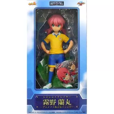 SEGA - ミズマル Figure Legendary player Kirino Ranmaru Animate limited