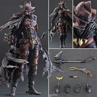 Heroes of The Wild West  ワイルドウエストのヒーロー達 mqdefault.jpg