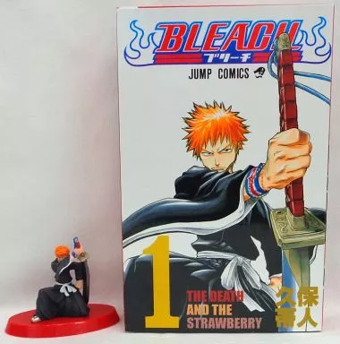 ジャンプフェスタ 2005 トイコミックセット コカ・コーラ - ジャンプ