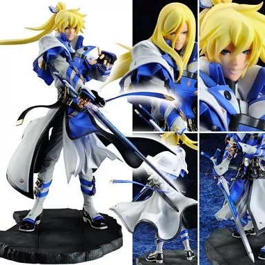 Figure Kay-Kisk regular version  GUILTY GEAR Xrd -SIGN-  1/8 PVC painted  finished product | Toy Hobby | Suruga-ya.com