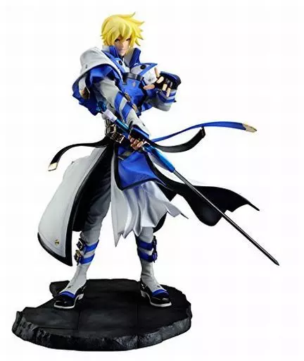 GUILTY GEAR Xrd カイ=キスク フィギュア あみあみ版　新品未開封 GUILTY GEAR Xrd -SIGN- カイ=キスク あみあみ版 1/8 完成品フィギュア