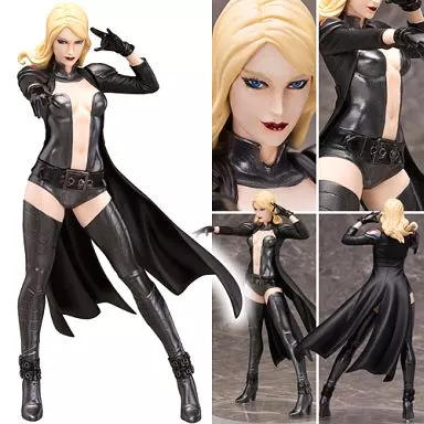 Figure ARTFX + Emma Frost MARVEL NOW! 「 X-MEN ALL STARS Figure ARTFX + Emma Frost MARVEL NOW! 「 X-MEN ALL STARS
