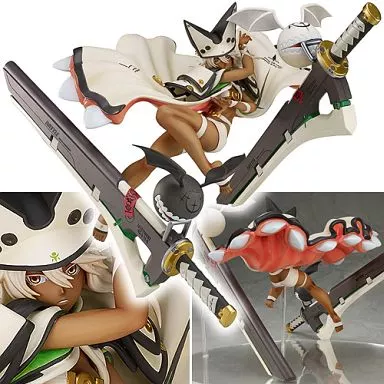 Figure Lamresal-Valentine 「 GUILTY GEAR Xrd -SIGN- 」 1/8