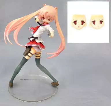 Aria II Kanzaki 1/10 Scale Figure