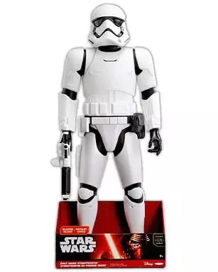 First Order Stormtrooper 