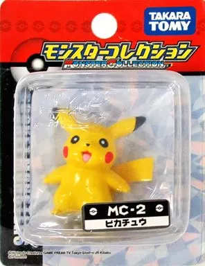 ポケモン モンスターコレクション 025 ピカチュウ モンコレ ポケモン モンスターコレクション 025 ピカチュウ モンコレ モンコレ25
