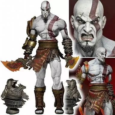 Figure Cleitus the Black 