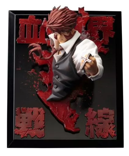 フィギュア ARTFX J クラウス・V・ラインヘルツ 「血界戦線