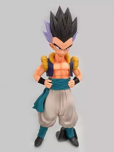 ドラゴンボール超 MASTER STARS PIECE THE GOTENKS | | BirdBlog-Z