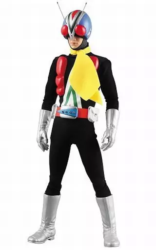RAH DX Rider Man (Renewal Version) 