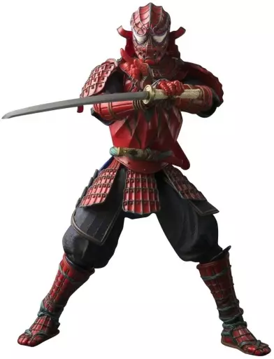 Figure GREAT GENERAL MANGA REALIZATION SAMURAI SPIDERMAN 「 SPIDERMAN 」 |  Toy Hobby | Suruga-ya.com