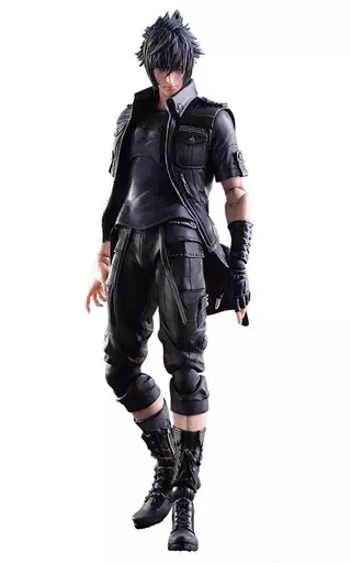 Amazon.co.jp: PLAY ARTS改 KINGSGLAIVE FINAL FANTASY XV