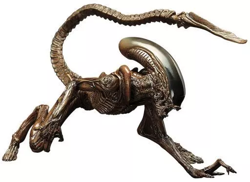 Figure ARTFX + Dog Alien 「 Alien 3 」 1/10 PVC Coated Simple 