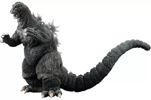 Figure Godzilla (1962 version / Ki Ngozi, Burundi) 「 KING KONG vs