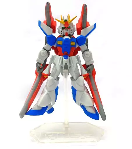 新品 カスタマイズモビルスーツセレクション1 CMS ガンダムSEED