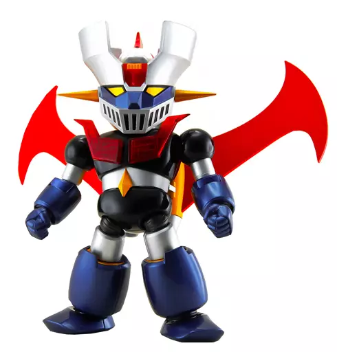 ES合金DX魔神Z東映動畫版「魔神Z」 | 玩具模型| Suruga-ya.com