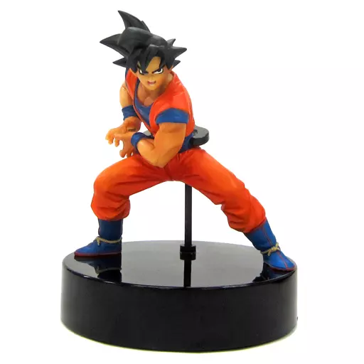 プレミアムバンダイ限定　ドラゴンボール　HG孫悟空 抽選販売】HG 孫悟空／HG 超サイヤ人孫悟空 | ドラゴンボール