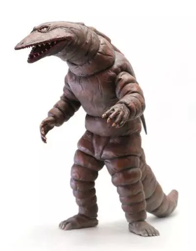 テレスドン ソフビ Ground-based Monster Terlesdon (with Luminous Gimic) 「 Ultraman