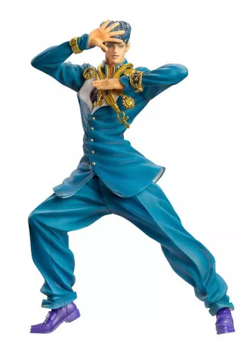品質満点 Figure Stadium Legend Josuke Toho  パーツ