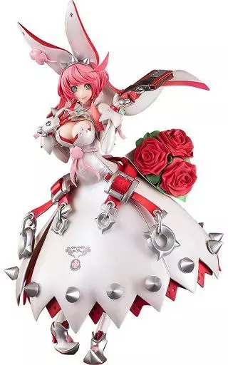 GUILTY GEAR Xrd -SIGN- エルフェルト=ヴァレンタイン Figure Elfeld-Valentine 